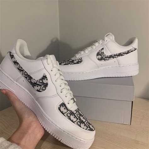 dior air force herren